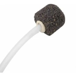 Pompa Ad Aria Per Acquario, Pompa Per Ossigeno Portatile A Batteria BR-Vie Con Pietra Porosa E Tubi Per Acquario E Coltura Idroponica -Giardino di Lusso 85908770 4