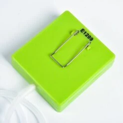 Pompa Ad Aria Per Acquario, Pompa Per Ossigeno Portatile A Batteria BR-Vie Con Pietra Porosa E Tubi Per Acquario E Coltura Idroponica -Giardino di Lusso 85908770 5