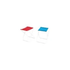 BFT Sgabello Pieghevole In Ferro