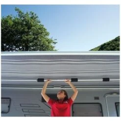 Fiamma Magicrafter Per Tendalini Da 250 A 400 Cm