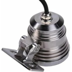 Proiettore Da Immersione A LED, Illuminazione Subacquea IP68 Impermeabile 5050 RGB, Proiettore A LED Per Illuminazione Da Giardino Per Esterni Con Telecomando E Cavo Di Alimentazione 2M DC12V [Classe 10 Proiettore Da Immersione A LED, Illuminazione Subacquea IP68 Impermeabile 5050 RGB, Proiettore A LED Per Illuminazione Da Giardino Per Esterni Con Telecomando E Cavo Di Alimentazione 2M DC12V [Classe -Giardino di Lusso 86181682 4