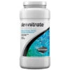 Seachem De Nitrate 250ml ( Supporto Biologico Per Un Elevata Denitrificazione)