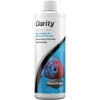 Seachem Clarity 250ml - Chiarificatore Per Acqua Dolce E Marina