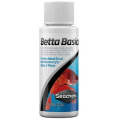 Seachem Betta Basics 60ml