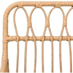 Set Da Pranzo Da Giardino 3 Pz In Polyrattan VidaXL -Giardino di Lusso 86433471 5