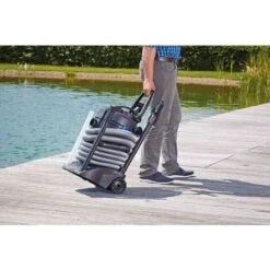 Oase 37102 Pondovac 3, Nero -Giardino di Lusso 86630261 3