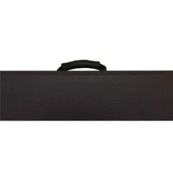 TAVOLO IN METALLO E PVC PIEGHEVOLE 180X75cm - PIC-NIC CAMPEGGIO FIERE SAGRE - STAMPO EFFETTO LEGNO -Giardino di Lusso 87901271 3