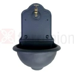 Papillon FONTANA MURO Cm 35x26x54H S/RUB. MOD STUBAI