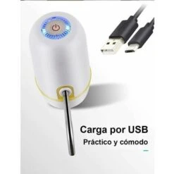 LITZEEDistributore D'acqua Per Taniche Con Attrezzi Per L'acqua.Rubinetti Per Bottiglie Di Acqua Minerale. Distributore D'acqua Per Taniche -Giardino di Lusso 88937230 4