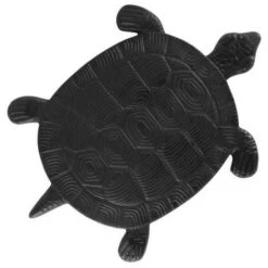 ESSCHERT DESIGN Passi Giapponesi Motivo Tartaruga Set Di 3 -Giardino di Lusso 89363767 4