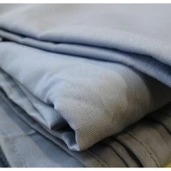 Ersatzdach Für Pavillon Paris 3x4m Pavillondach Platingrau -Giardino di Lusso 89829263 4