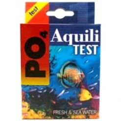 Aquili Test Per Acquario Po4 (Fosfati)