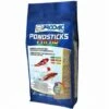 Prodac PondSticks Color Mangime Per Carpe Koi Pesci Rossi Pesci Da Laghetto 22 Litri 4 Kg -Giardino di Lusso 90262806 1