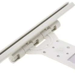 PrixPrime - Striscia Flessibile Per Ciechi 140 Mm 2 Pezzi -Giardino di Lusso 90824083 3