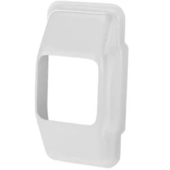 PrixPrime - Copertura Puleggia In Metallo Bianco -Giardino di Lusso 90824487 3