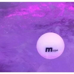 SFERA LUMINOSA GALLEGGIANTE MSPA -Giardino di Lusso 90996000 3