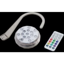 LUCE SUBACQUEA MSPA -Giardino di Lusso 90996009 3