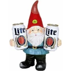 Ornamenti Per Gnomi Da Giardino Decorazioni Per Statue Divertenti Giardino Esterno Cattivo Rendi Felici Le Persone Ornamenti Per Gnomi Decorazioni Da Giardino Cortile Gatto Gallo Decorazioni Da Giardi