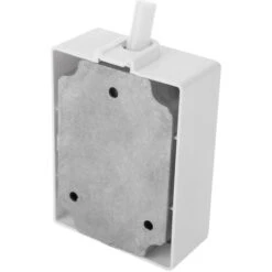 PrixPrime - Maniglia Bianca Per Tapparelle -Giardino di Lusso 92112376 2