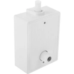 PrixPrime - Maniglia Bianca Per Tapparelle -Giardino di Lusso 92112376 5