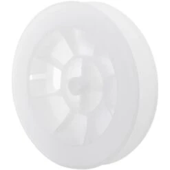 PrixPrime - Puleggia In Plastica Per Albero Tapparella 165x165x60 Mm -Giardino di Lusso 92130550 3