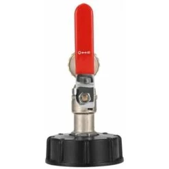 None Adattatore Per Tamburi IBC -Giardino di Lusso 92958797 3