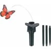 Farfalle Svolazzanti Solari Farfalle Elettriche Uccello Giocattolo Per La Decorazione Del Cortile Del Giardino -Giardino di Lusso 93429078 1