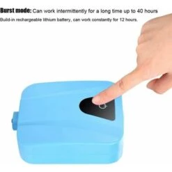 Aeratore Dell'ossigeno Della Pompa Di Aria Impermeabile Solare Dell'acquario Dello Stagno Della Piscina All'aperto -Giardino di Lusso 94166186 4