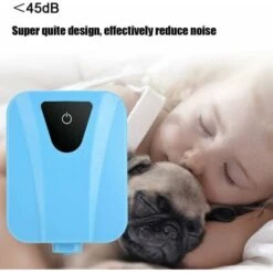 Aeratore Dell'ossigeno Della Pompa Di Aria Impermeabile Solare Dell'acquario Dello Stagno Della Piscina All'aperto -Giardino di Lusso 94166186 5