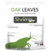 Shrimp Nature Oak Leaves 20 Pz - Biocondizionatore Naturale A Base Di Foglie Di Quercia -Giardino di Lusso 9426072 1