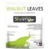 Shrimp Nature Walnut Leaves 15 Pz - Foglie Di Noce Per Vasche Con Gamberetti -Giardino di Lusso 9426082 1