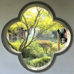 Ornamenti Da Giardino Asino In Metallo Per Recinzioni Decorazioni Per Esterni Animali Asino Per La Casa Decorazioni Per Il Giardino, Sculture Per La Decorazione Del Giardino Degli Animali Dell'asino P -Giardino di Lusso 94291509 3