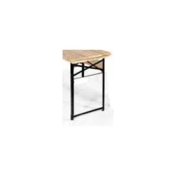 SET 2 PZ GAMBE PER TAVOLO SET BIRRERIA