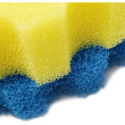 Ricambio SunSun Filtro A Pressione Per Laghetti Bio CPF-15000 Set Di Spugne Filtranti -Giardino di Lusso 9451987 3