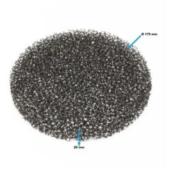 Pezzo Di Ricambio: Spugna Filtrante Per Skimmer Jebao SK-40 Facile Da Sostituire -Giardino di Lusso 9451990 3