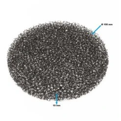 Pezzo Di Ricambio: Spugna Filtrante Per Skimmer Jebao SK-30 Facile Da Sostituire -Giardino di Lusso 9451995 3