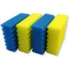 Ricambio Per Biofiltro Per Laghetti SunSun CBF-350 Set Completo Spugne Filtranti Tappetini Filtranti 2 Ricambio Per Biofiltro Per Laghetti SunSun CBF-350 Set Completo Spugne Filtranti Tappetini Filtranti -Giardino di Lusso 9452001 1