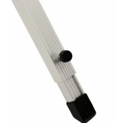 CampFeuer Tavolo Da Campeggio In Alluminio Per 4 Persone 140 X 70 X 70 Cm Pieghevole -Giardino di Lusso 94789551 3