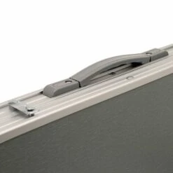 CampFeuer Tavolo Da Campeggio Per 6 Persone 150 X 80 Cm Pieghevole, Regolabile In Altezza -Giardino di Lusso 94789568 3