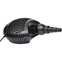 Pompa Per Laghetto 8000 L / H VidaXL -Giardino di Lusso 949058 2