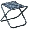 Mini Sgabello Da Campeggio Pieghevole Sedile Da Pesca Pieghevole Leggero Piccolo Sgabello Da Spiaggia Portatile Per Viaggi Escursionismo Trekking Picnic In Giardino