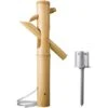 Gioco D'Acqua In Bambù II 70 Cm Ubbink -Giardino di Lusso 94931599 1