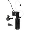 Trade Shop - Pompa Filtro Interno Ipf-728 Areatore Acquari Pesci Aria Ossigenatore 10w 720l/h -Giardino di Lusso 95108527 1