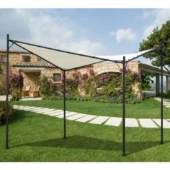 TELO RICAMBIO GAZEBO OVARJ 54445 PAPILLON