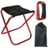 Sgabello Pieghevole Portatile Rosso Con 2 Sacchetti Di Stoccaggio Sedile In Alluminio Sgabello Da Campeggio Pieghevole Da Esterno Con Piccolo Sgabello Oxford Accessori Da Campeggio Leggeri Per Picnic 2 Sgabello Pieghevole Portatile Rosso Con 2 Sacchetti Di Stoccaggio Sedile In Alluminio Sgabello Da Campeggio Pieghevole Da Esterno Con Piccolo Sgabello Oxford Accessori Da Campeggio Leggeri Per Picnic -Giardino di Lusso 95765874 1
