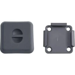 Songmics Base Per Colonna Di Tenda Laterale Rimovibile Disinstallabile