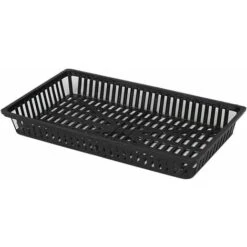 Cestini Per Vasi Acquatici Da 5 Pezzi Cestini Per Piante Acquatiche Porta Piante In Plastica Per Piante Subacquee E Da Laghetto -Giardino di Lusso 97077924 4