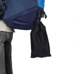 Sgabello Da Campeggio Pieghevole Mini Sgabello Sedia Da Campeggio Sedile Pieghevole Portatile Pesca Escursionismo BBQ Viaggio Nero Un Pezzo -Giardino di Lusso 97874497 4