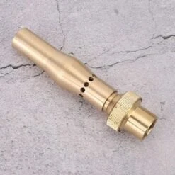 Ugello Per Fontana Multifunzionale Durevole Filo Femminile Giardino Paesaggio Ugello Per Fontana In Ottone Testa Dell'ugello -Giardino di Lusso 97875326 5