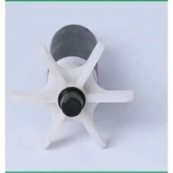 Rotore Della Pompa Dell'acqua Della Macchina Per Incidere Rotore Della Pompa Sommergibile Rotore Della Pompa Dell'acqua In Miniatura Con Albero In Ceramica -Giardino di Lusso 97875694 3